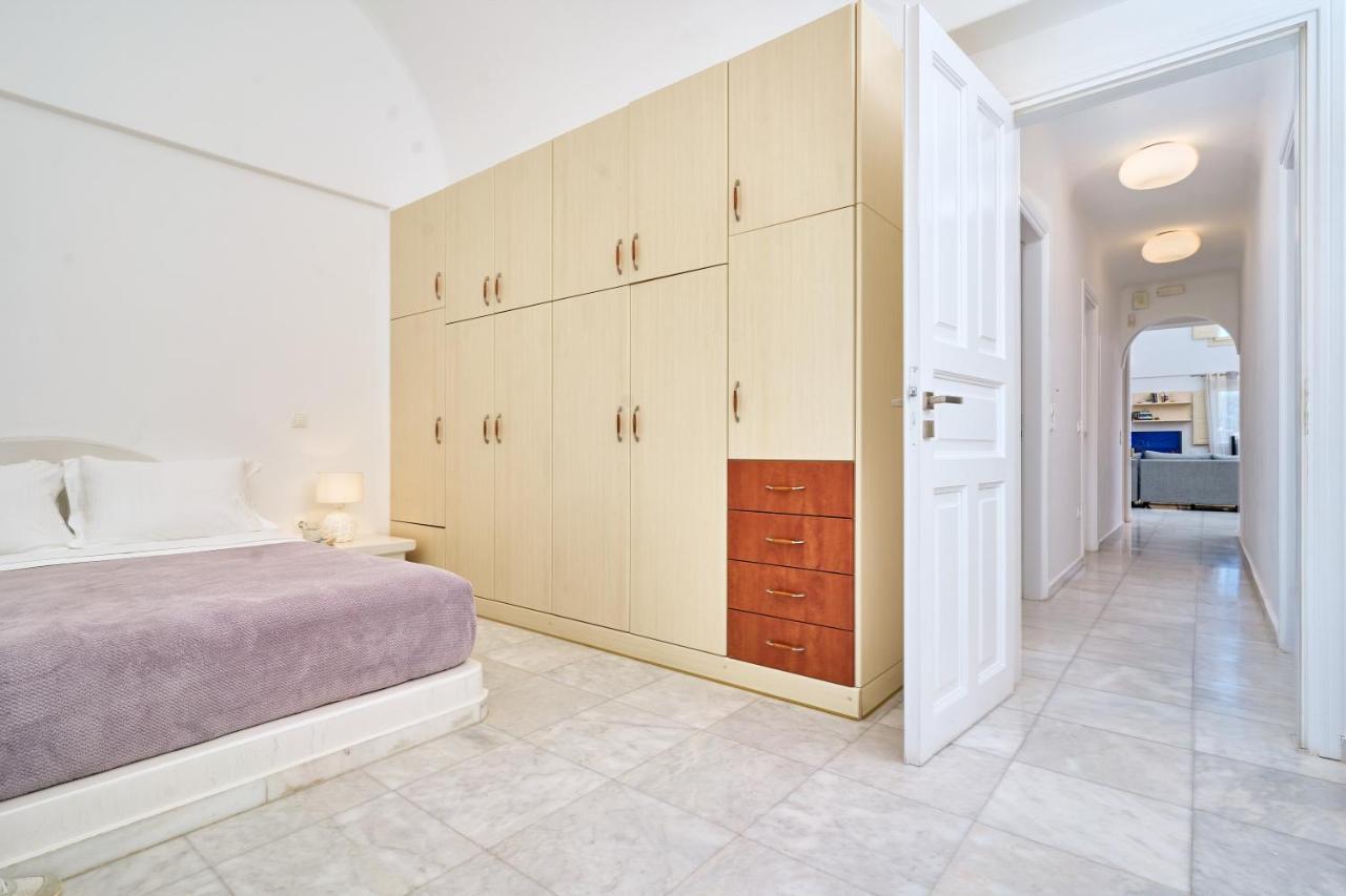 La Maison Private Villa Ajía Paraszkeví Kültér fotó