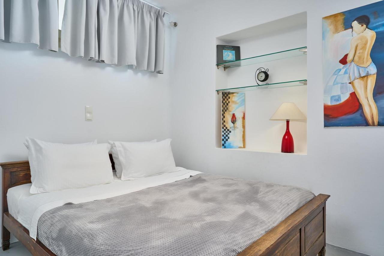 La Maison Private Villa Ajía Paraszkeví Kültér fotó