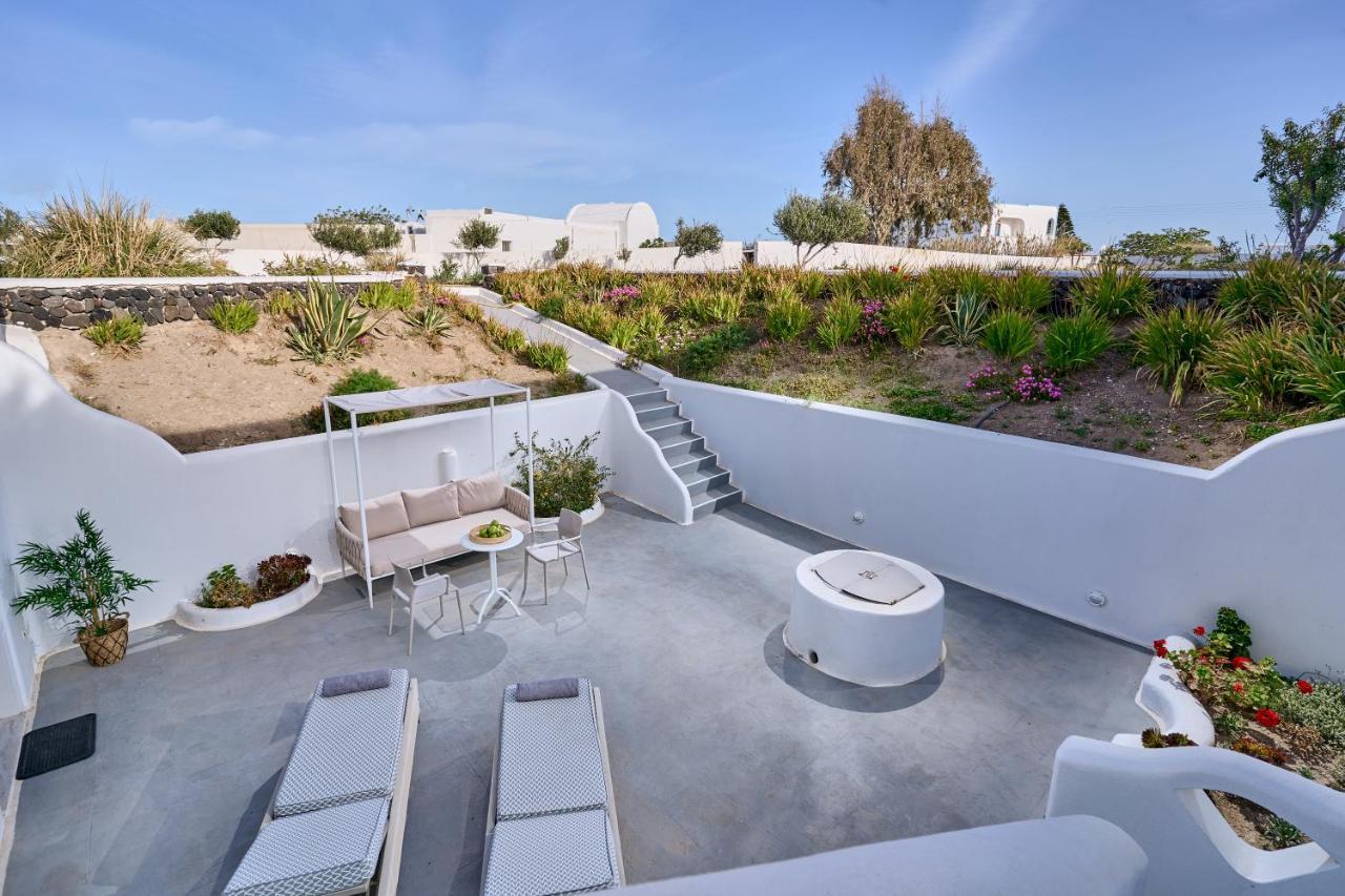 La Maison Private Villa Ajía Paraszkeví Kültér fotó