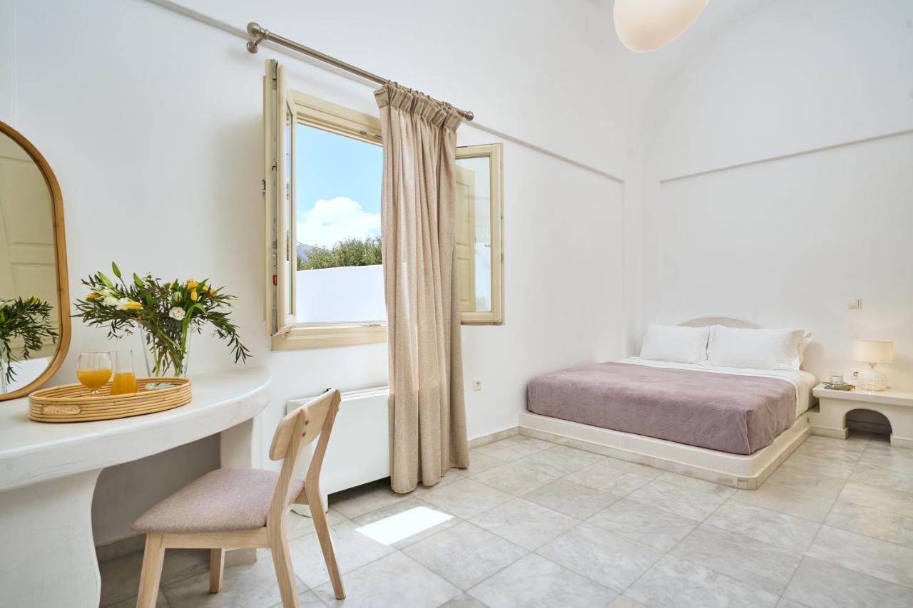 La Maison Private Villa Ajía Paraszkeví Kültér fotó